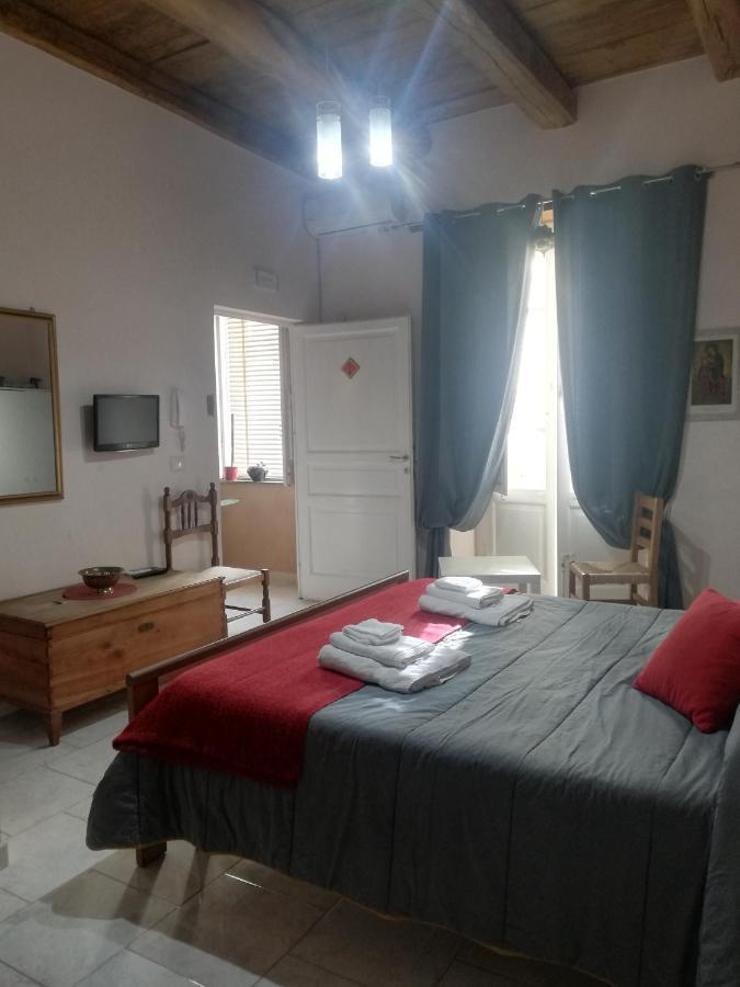 B&B Parva Domus Lamezia Terme Bagian luar foto
