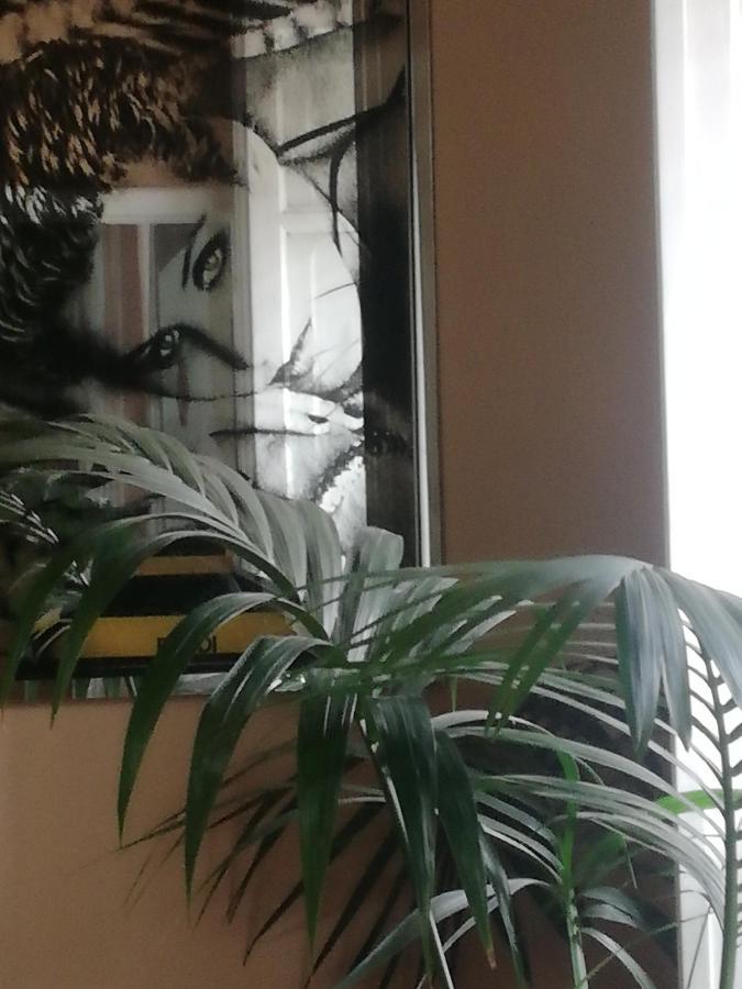 B&B Parva Domus Lamezia Terme Bagian luar foto